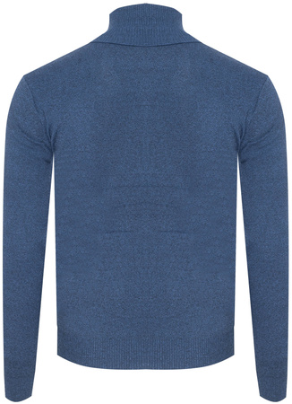 MUST PARKOUR - S8526 CIEMNONIEBIESKI