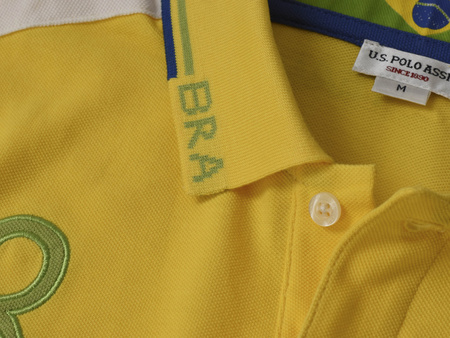 U.S. POLO ASSN. - POLO BRASIL 197 52114 49785 111