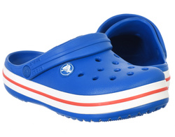 CROCS - CROCBAND KIDS CLOG 207006-4KZ