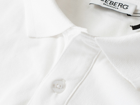 ICEBERG - ICE4MPL01 WHITE