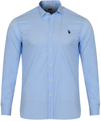U.S. POLO ASSN. -  SHIRT SEYD 104 66405 53183 730