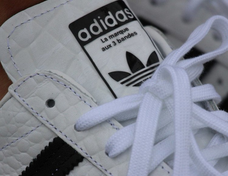 ADIDAS SUPERSTAR 80's (S76416)