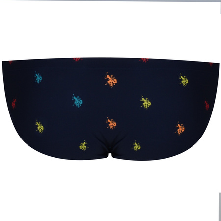 U.S. POLO ASSN. - SWIM BRIEFS STAN 182 61920 52470 677