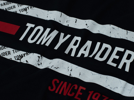 JUMPER - 3037 CZARNY