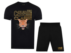 CAVALLI CLASS PIGAMA - D001055-B001