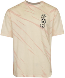 REEBOK - UNISEX CL BLOCK PARTY TEE HT8182