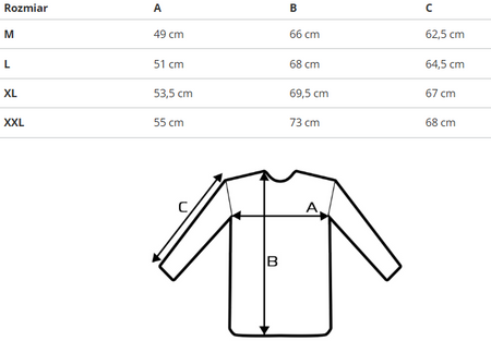 MUST PARKOUR - S8212 JASNOSZARY