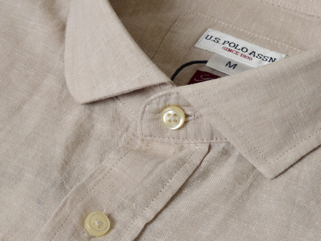 U.S. POLO ASSN. -  SHIRT CALE 104 68136 53683 228