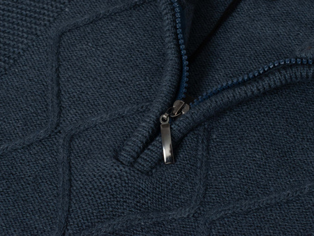 ANY MANY -  8157/INDIGO