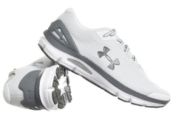 Under Armour - CHARGED GEMINI 2020 (3023276-100)