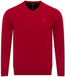 TRIKKO  - V 501 KIRMIZI