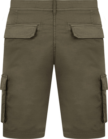 U.S. POLO ASSN. - SHORTS ROLY 143 66238 53446 446