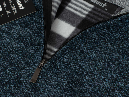 MUST PARKOUR - S8660/NAVY