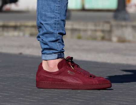 PUMA Suede Classic Epic (362005-02)