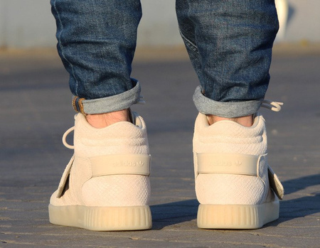 ADIDAS Tubular Invader Strap (BB8943)