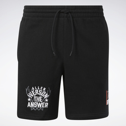 REEBOK - BB IVERSION FLEECE SHORT HE2208
