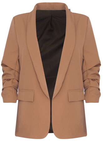 FASHION - ID8895 CAMEL