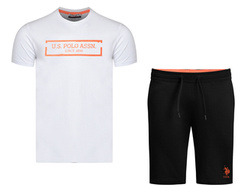 U.S. POLO ASSN. - KURT 132 66291 49351 509