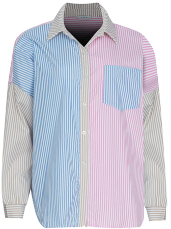 FASHION - ID8900 BRĄZOWY