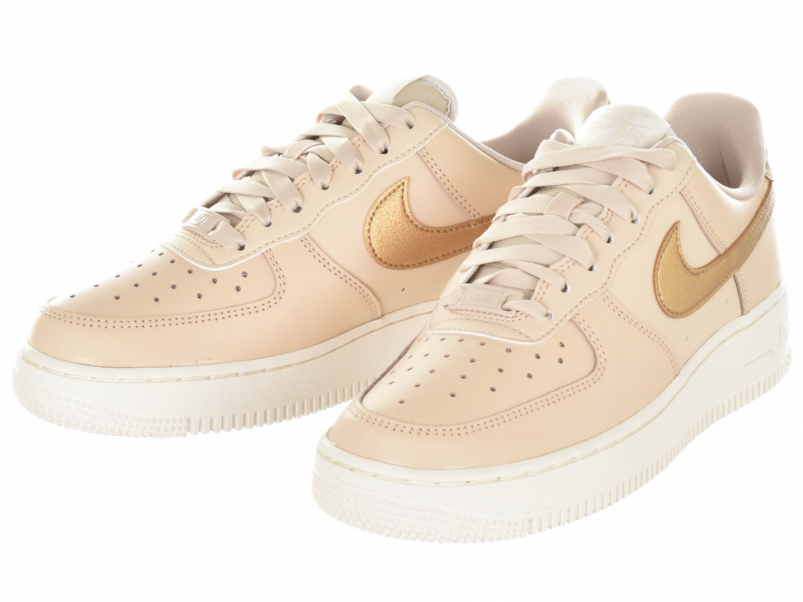 M1159 NIKE WMNS AIR FORCE 1 '07 ESS TRK3