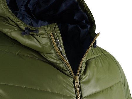Pepe Jeans - London Jacke Louis PM402134 891 - Down Jacket - Green