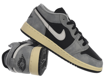 AIR JORDAN - AIR JORDAN 1 LOW SE (GS) HQ2021-012