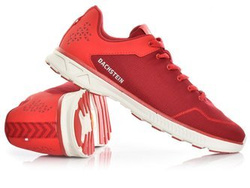 Dachstein - Dach-Steiner 311630-1000 - Sneakers - Red