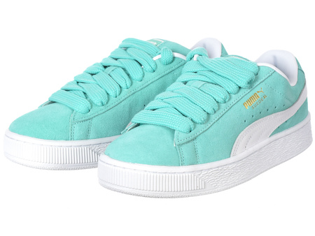 PUMA - SUEDE XL 395205-24