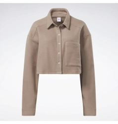 REEBOK -CL WDE FLEECE LAYER HS0388