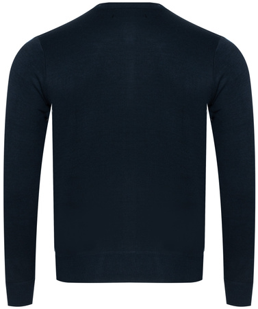 NEW WISE - N537 GRANATOWY