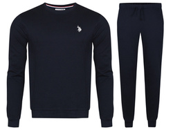 U.S. POLO ASSN. -  ALDO 152 66815 35504 179 LOUNGEWEAR