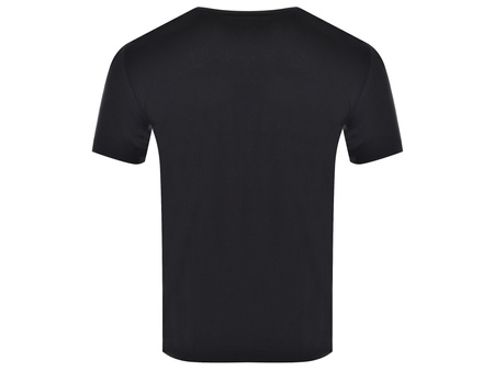 Puma - Tee 843749-01 - T-shirt - Black / White