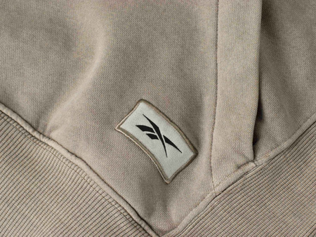 REEBOK - HOODIE CL ND HOODIE HM5361