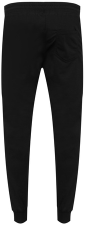 MUST PARKOUR - JX6003 CZARNY 