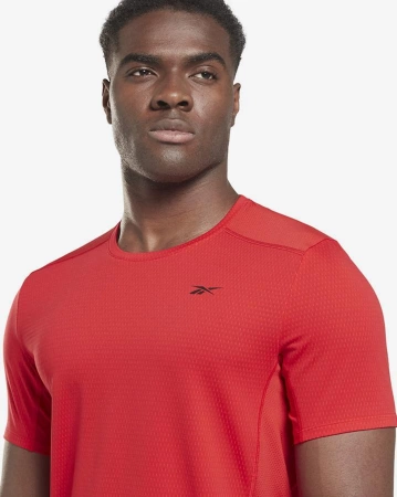 REEBOK - TS SWEATSHIFT ATHLETE TEE HI0497