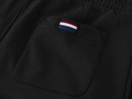 U.S. POLO ASSN. - FLEECE TROUSERS NIKY US40 115 018 002191 199