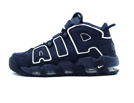 NIKE AIR MORE UPTEMPO '96 OBSIDIAN (921948-400)