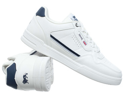 LONSDALE - LNS-1036 GRANATOWY