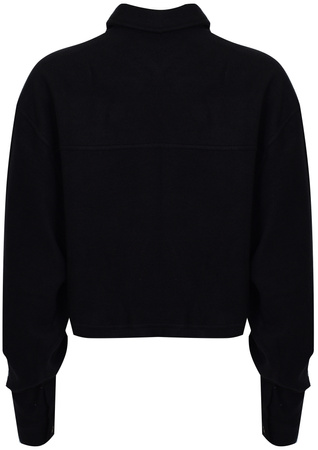 REEBOK - HOODIE CL WDE FLEECE LAYER HT7868