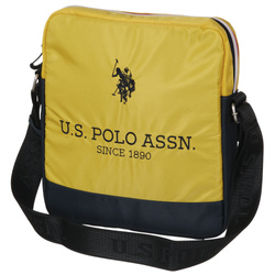 U.S. POLO ASSN. - CROSSBODY BAG NEW BUMP MEDIUM BIUNB4857MIA220