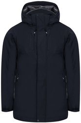 ELEVATE - HARDY PARKA 653453/BLACK