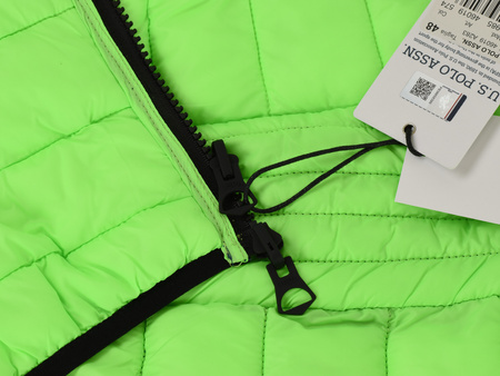 U.S. POLO ASSN. - VEST 144 64985 46019 574