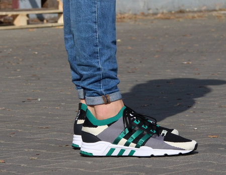 ADIDAS EQUIPMENT RUNNING SUPPORT PRIMEKNIT (S79136)