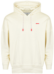 REEBOK - HOODIE MILK MAKE UP LUX HOODIE HY8698