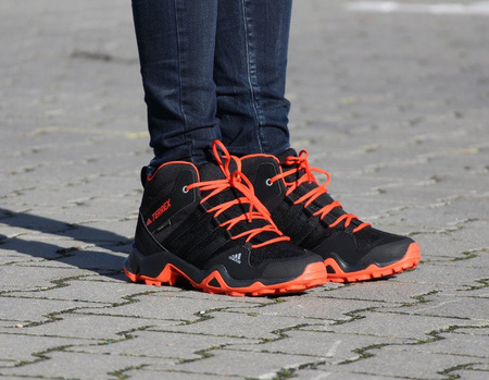 ADIDAS TERREX AX2R MID CP Climaproof (CP9682)