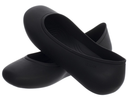 CROCS - BROOKLYN FLAT 209384-001