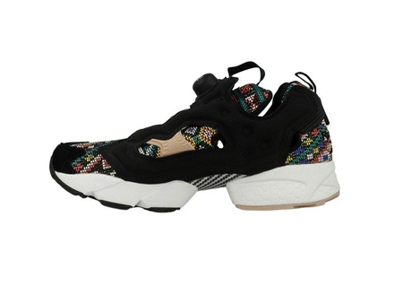 REEBOK INSTAPUMP FURY GT (BD3095)