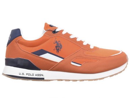 U.S. POLO ASSN. - TABRY003-ORA001