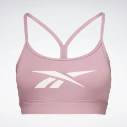 REEBOK - S LUX SKINNY STRAP BRA HK6848
