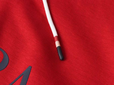 U.S. POLO ASSN. -  SWEATSHIRT LIAM 162 65024 53460 256